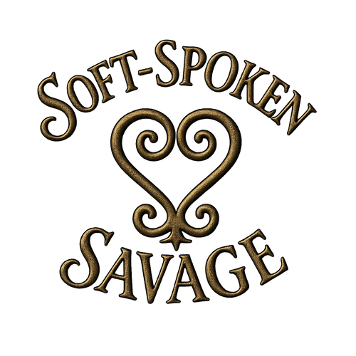 Soft-Spoken Savage